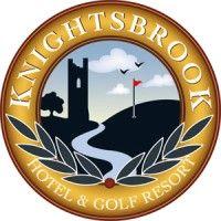 knightsbrook hotel, spa & golf resort logo image