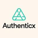 logo of Authenticx