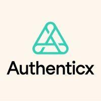 authenticx logo image