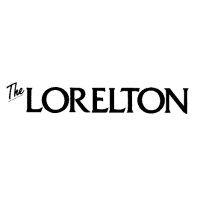 the lorelton assisted living & memory care logo image