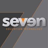 seven gestão educacional logo image