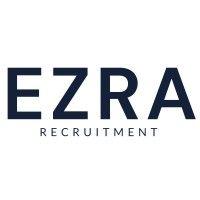 ezra recruitment logo image