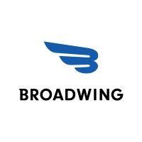 broadwing logo image