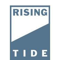 rising tide associates logo image