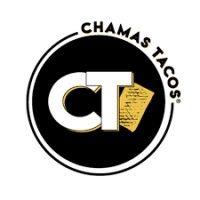 chamas tacos montceau les mines logo image