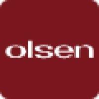 olsen uk logo image