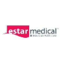 estar medical logo image