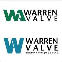 warren valve/warren valve engineered products - allied group companies logo image