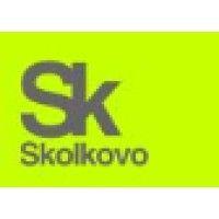 skolkovo foundation logo image