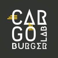 cargo burger lab logo image