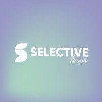 selective touch consultancy logo image