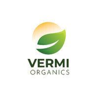 vermi organics logo image