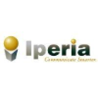 iperia logo image