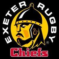 exeter chiefs logo image