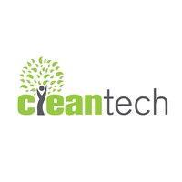 cleantech logo image