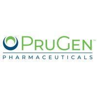 prugen pharmaceuticals logo image