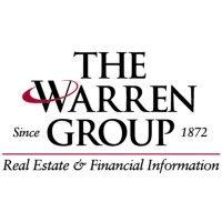 the warren group logo image