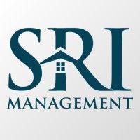 sri management, llc logo image