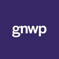 global network of women peacebuilders (gnwp) logo image