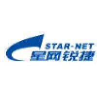 fujian star-net communication co., ltd. logo image