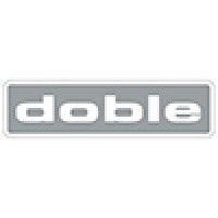 doble logo image