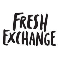 the fresh exchange