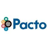 pacto logo image