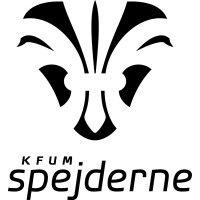 kfum-spejderne i danmark logo image