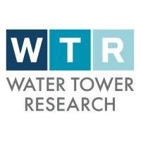 water tower research llc logo image