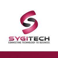 sygitech - managed cloud services and devops logo image