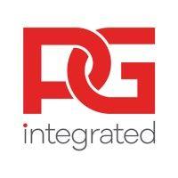 pg integrated