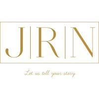 jrn consultancy logo image