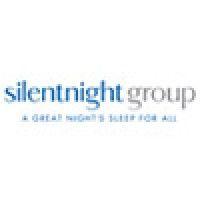 silentnight group logo image