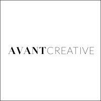 avant creative logo image