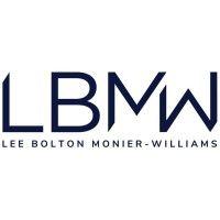 lee bolton monier-williams llp logo image