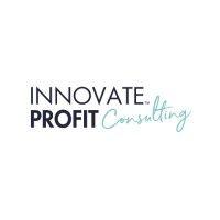 innovate profit consulting logo image