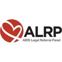 aids legal referral panel logo image