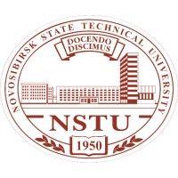 novosibirsk state technical university (nstu) logo image