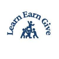 learn earn give, llc