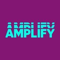 amplify logo image