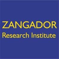 zangador research institute logo image