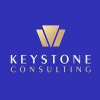 keystone consulting logo image