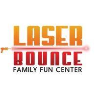 laser bounce - family fun centers