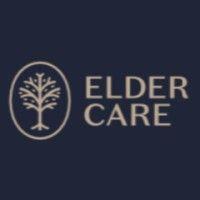 elder care homecare logo image