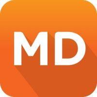 mdlive, by evernorth logo image