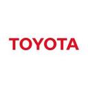 logo of Toyota Motor Corporation