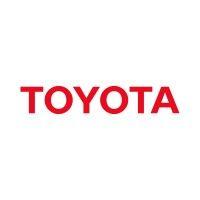 toyota motor corporation logo image