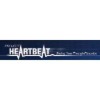 project heartbeat logo image