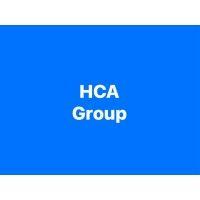 hca group logo image