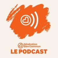 génération bien commun - le podcast logo image